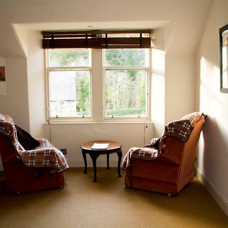 Villa Airlie House Self Catering Strathyre Exterior foto